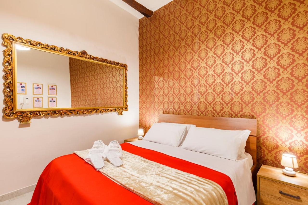 Spinacorona Room Nápoles Exterior foto
